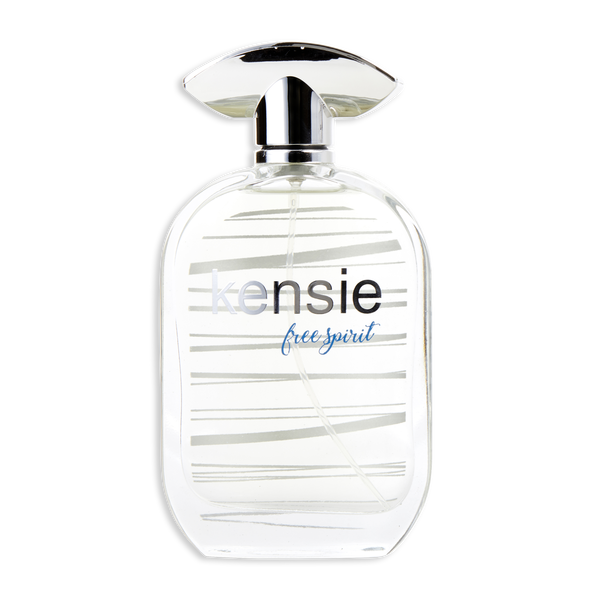 Kensie Free Spirit by Kensie, Eau De Parfum Spray 3.4 oz, image 2 of 2