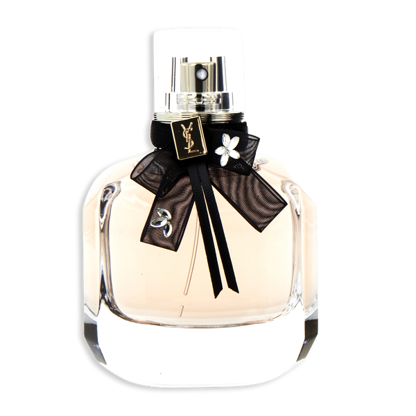 Mon Paris Floral Ysl by Yves Saint Laurent, Eau De Parfum Spray 1.7 oz, image 2 of 2