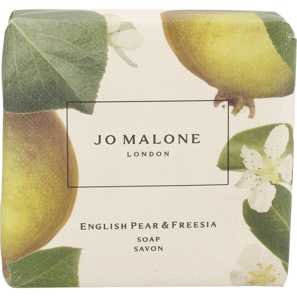 Jo Malone English Pear & Freesia by Jo Malone, Soap 3.5 oz, image 2 of 2