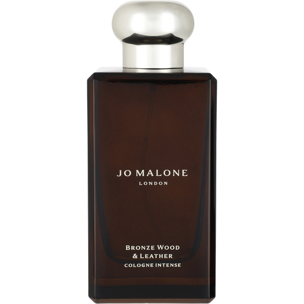 Jo Malone Bronze Wood & Leather by Jo Malone, Cologne Intense Spray 3.4 oz, image 2 of 2