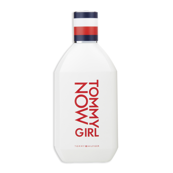 Tommy Girl Now by Tommy Hilfiger, Eau De Toilette Spray 3.4 oz, image 2 of 2
