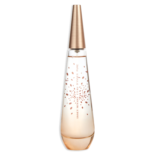 L'Eau d'Issey Pure Petale De Nectar by Issey Miyake, Eau De Toilette Spray 3 oz, image 2 of 2