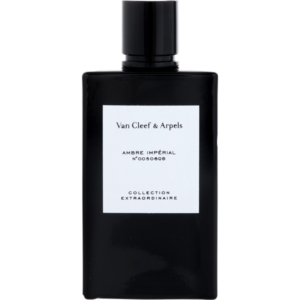 Ambre Imperial Van Cleef & Arpels by Van Cleef & Arpels, Eau De Parfum Mini 0.25 oz, image 2 of 2