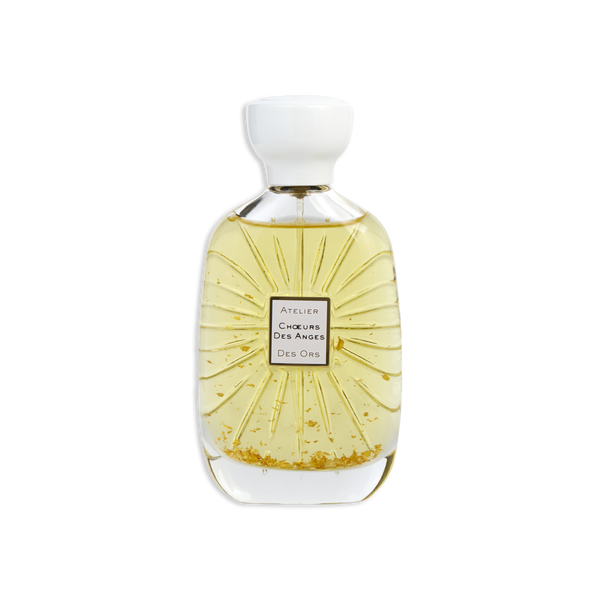 Atelier Des Ors Choeur Des Anges by Atelier Des Ors, Eau De Parfum Spray 3.3 oz, image 2 of 2