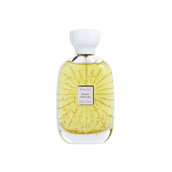 Atelier Des Ors Nuda Veritas by Atelier Des Ors, Eau De Parfum Spray 3.3 oz, image 2 of 2