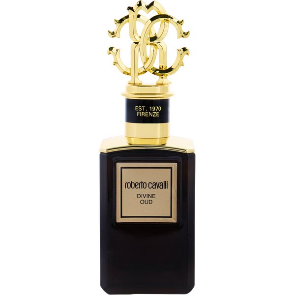 Roberto Cavalli Divine Oud by Roberto Cavalli, Eau De Parfum Spray 3.4 oz, image 2 of 2