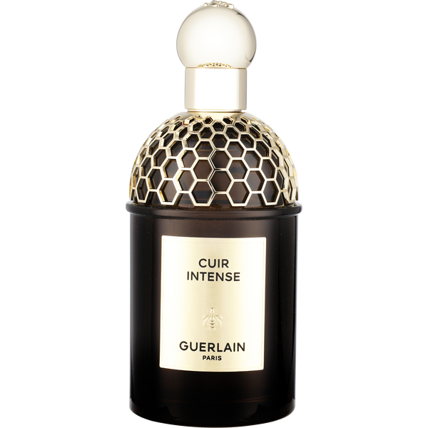 Guerlain Absolus Allegoria Cuir Intense by Guerlain, Eau De Parfum Spray 4.2 oz, image 2 of 2