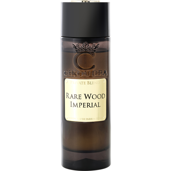 Chkoudra Paris Rare Wood Imperial by Chkoudra Paris, Eau De Parfum Spray 3.3 oz, image 2 of 2