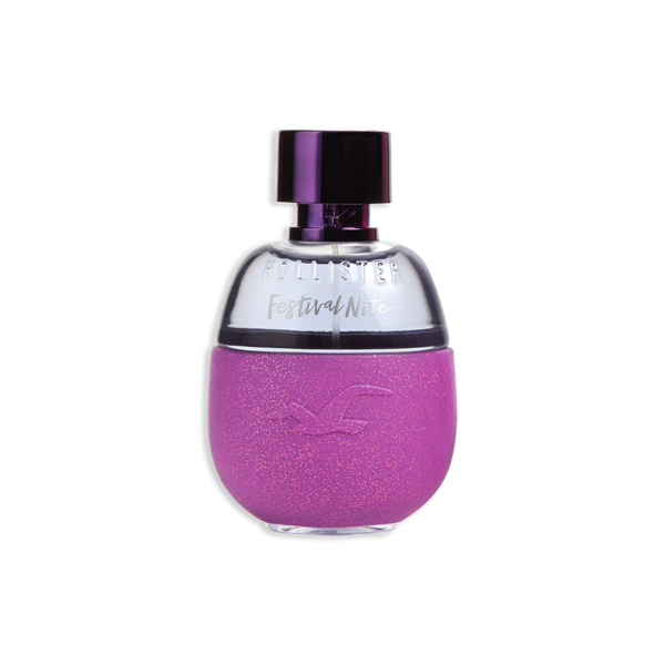 Hollister Festival Nite by Hollister, Eau De Parfum Spray 3.4 oz, image 2 of 2