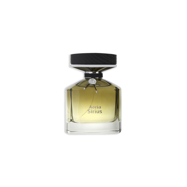 La Cristallerie Des Parfums Aeria Sirius by La Cristallerie Des Parfums, Eau De Parfum Spray 3.3 oz, image 2 of 2