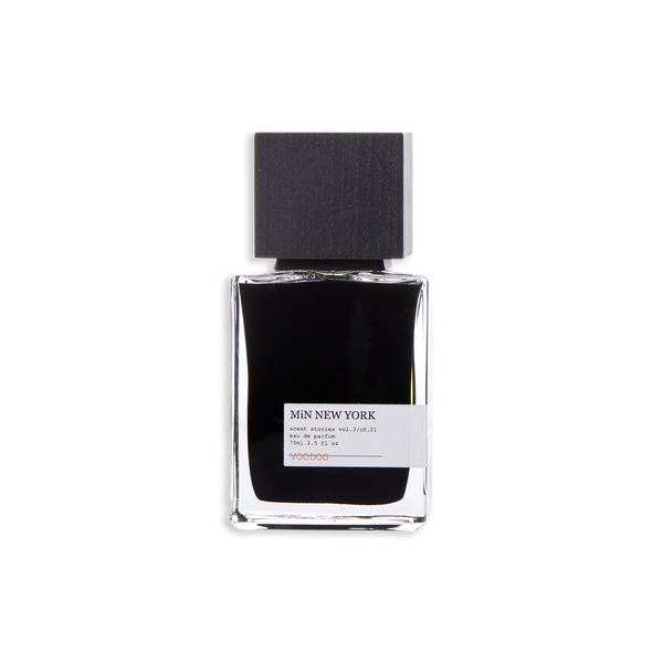 Min New York Voodoo by Min New York, Eau De Parfum Spray 2.5 oz, image 2 of 2
