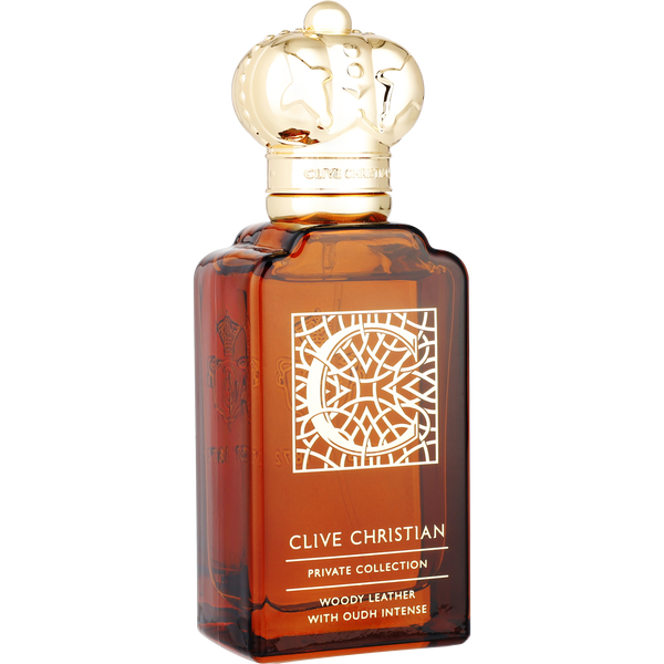 Clive Christian C Woody Leather by Clive Christian, Perfume Spray (Private Collection) 1.6 oz, image 2 of 2