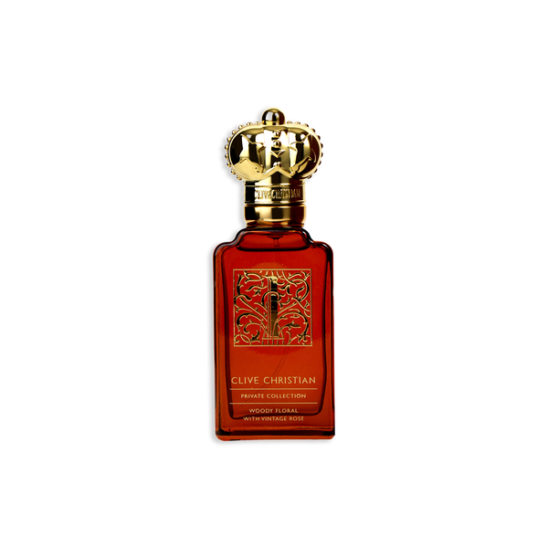 Clive Christian I Woody Floral by Clive Christian, Perfume Spray (Private Collection) 1.6 oz, image 2 of 2