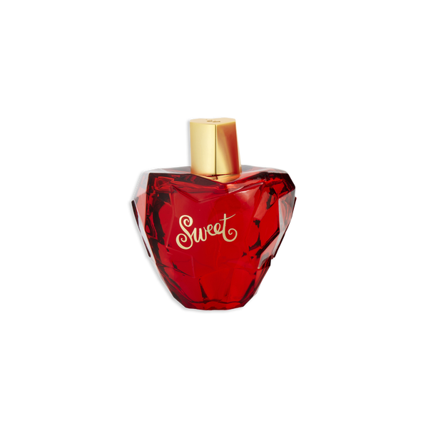 Lolita Lempicka Sweet by Lolita Lempicka, Eau De Parfum Spray (New Packaging) 3.4 oz, image 2 of 2