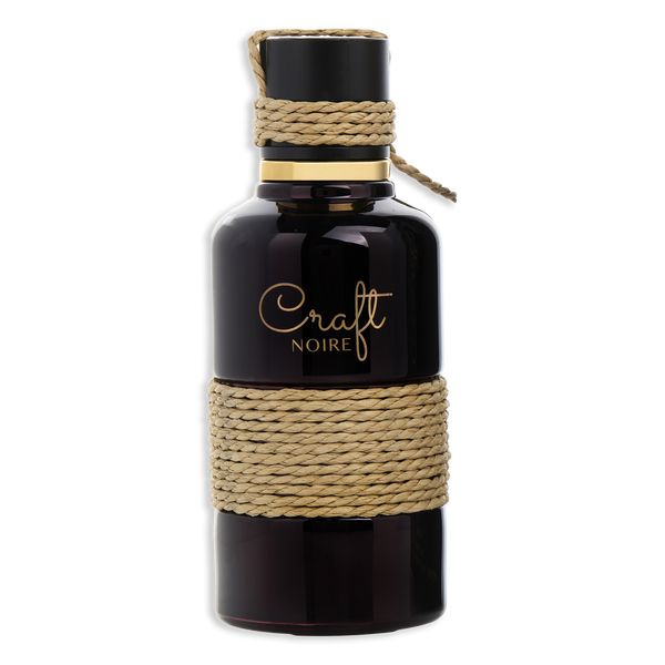 Vurv Craft Noire by Vurv, Eau De Parfum Spray 3.4 oz, image 2 of 2