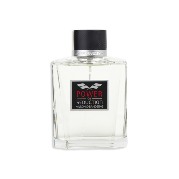 Power Of Seduction by Antonio Banderas, Eau De Toilette Spray 6.7 oz, image 2 of 2