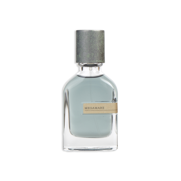 Orto Parisi Megamare by Orto Parisi, Parfum Spray 1.7 oz, image 2 of 2