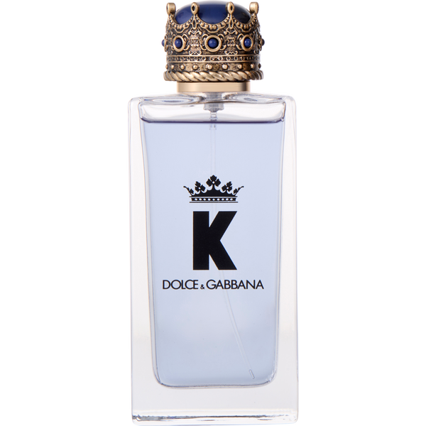 Dolce & Gabbana K by Dolce & Gabbana, Eau De Toilette Spray 3.3 oz, image 2 of 2