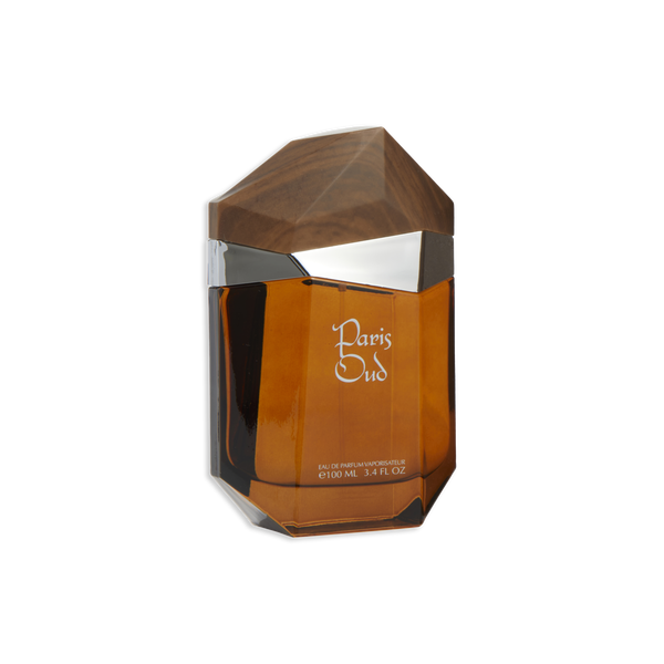 Afnan Paris Oud by Afnan Perfumes, Eau De Parfum Spray 3.4 oz, image 2 of 2