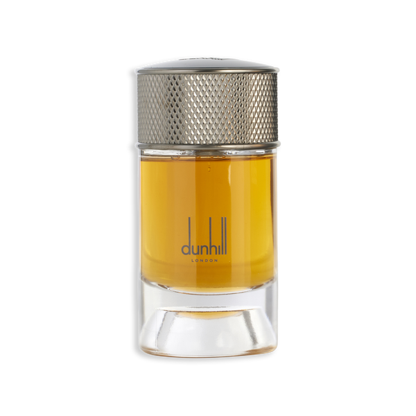 Dunhill Signature Collection Moroccan Amber by Alfred Dunhill, Eau De Parfum Spray 3.4 oz, image 2 of 2