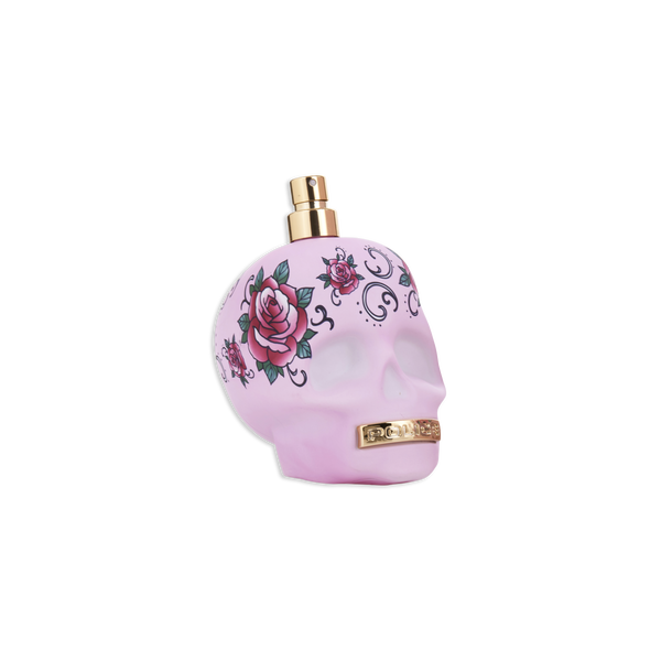 Police To Be Tattooart by Police, Eau De Parfum Spray 4.2 oz, image 2 of 2