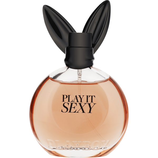 Playboy Play It Sexy by Playboy, Eau De Toilette Spray 2 oz, image 2 of 2
