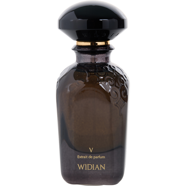 Widian Black V by Widian, Eau De Parfum Spray 1.7 oz, image 2 of 2