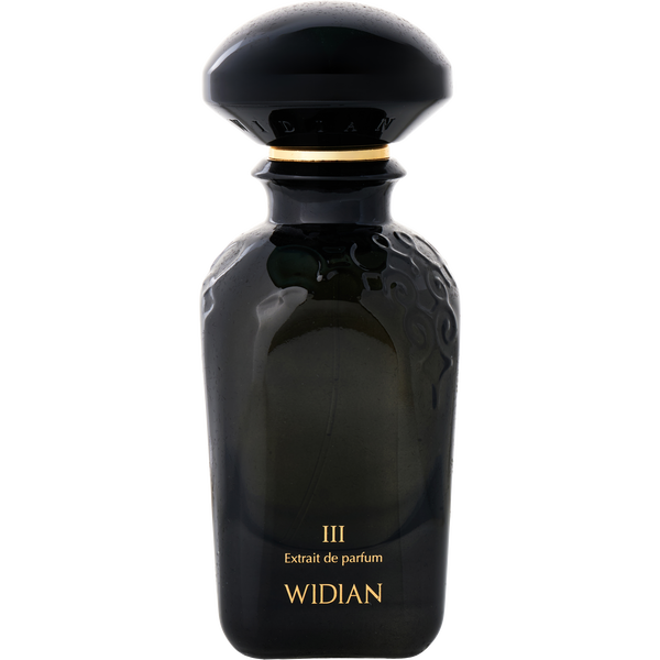 Widian Black Iii by Widian, Eau De Parfum Spray 1.7 oz, image 2 of 2
