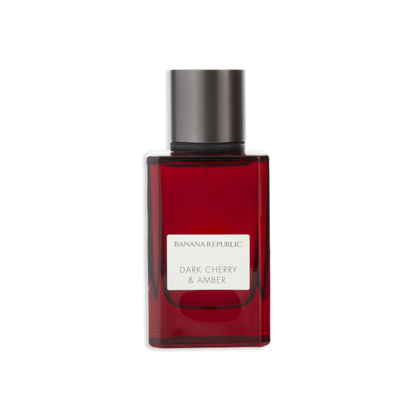 Banana Republic Dark Cherry & Amber by Banana Republic, Eau De Parfum Spray 2.5 oz, image 2 of 2