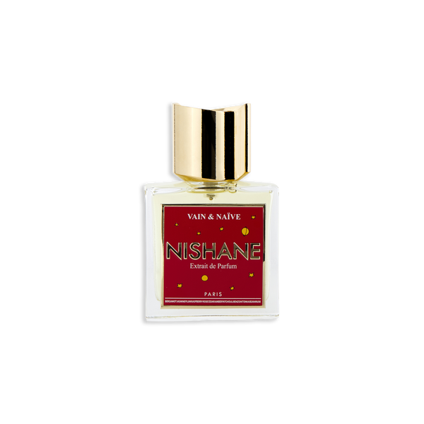 Nishane Vain & Naive by Nishane, Extrait De Parfum Spray 1.7 oz, image 2 of 2