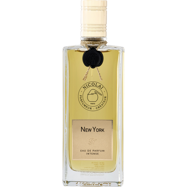Parfums De Nicolai New York Intense by Nicolai Parfumeur Createur, Eau De Parfum Spray 3.4 oz, image 2 of 2