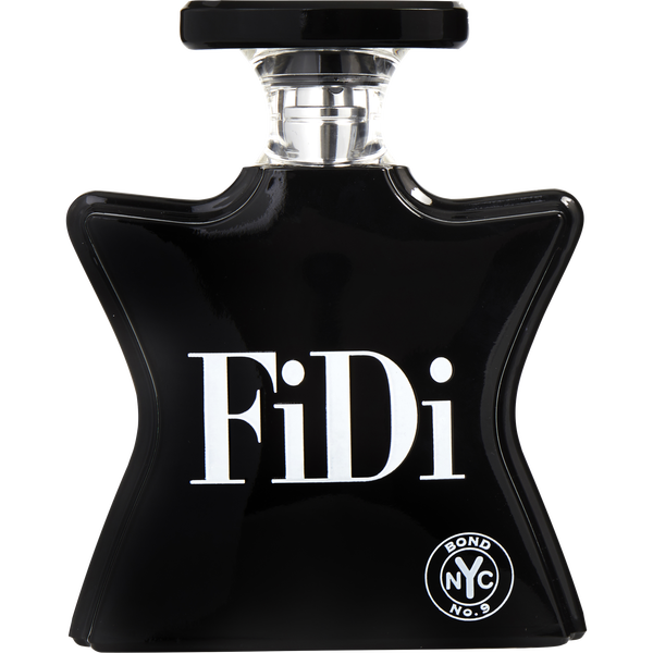 Bond No. 9 Fidi by Bond No. 9, Eau De Parfum Spray 3.3 oz, image 2 of 2