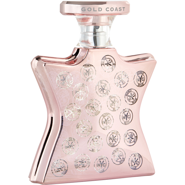 Bond No. 9 Gold Coast by Bond No. 9, Eau De Parfum Spray 3.3 oz, image 2 of 2