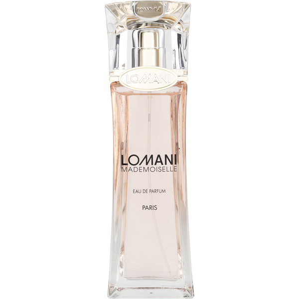Lomani Mademoiselle by Lomani, Eau De Parfum Spray 3.3 oz, image 2 of 2