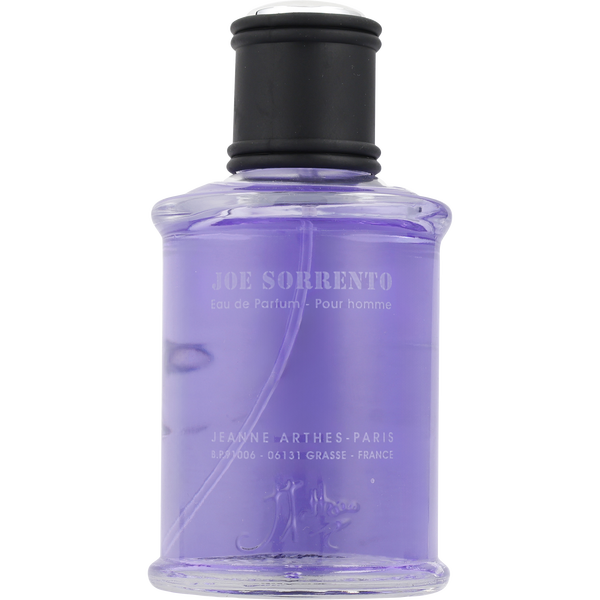 Joe Sorrento by Jeanne Arthes, Eau De Parfum Spray 3.3 oz, image 2 of 2