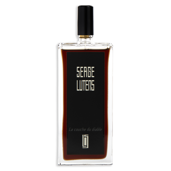 Serge Lutens La Couche Du Diable by Serge Lutens, Eau De Parfum Spray 3.4 oz, image 2 of 2