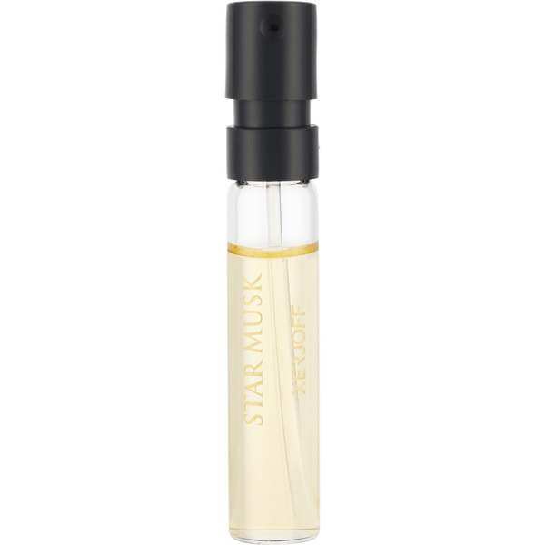 Xerjoff Star Musk by Xerjoff, Eau De Parfum Vial, image 2 of 2