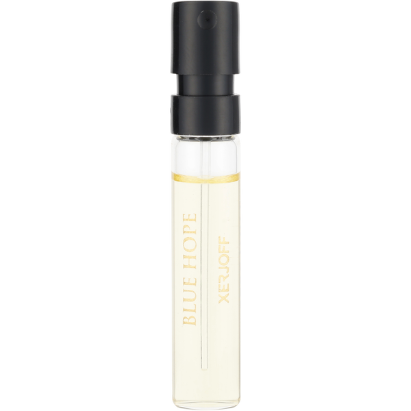 Xerjoff Shooting Stars Blue Hope by Xerjoff, Eau De Parfum Spray Vial, image 2 of 2