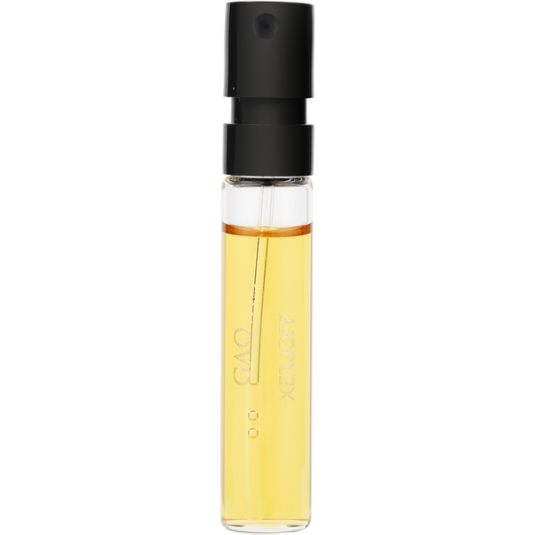 Xerjoff Gao by Xerjoff, Eau De Parfum Spray Vial, image 2 of 2