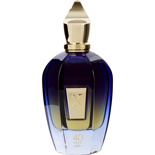 Xerjoff Join The Club 40 Knots by Xerjoff, Eau De Parfum Spray 3.4 oz, image 2 of 2