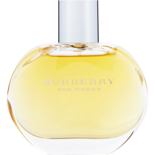 Burberry by Burberry, Eau De Parfum Spray (New Packaging) 3.3 oz, image 2 of 2