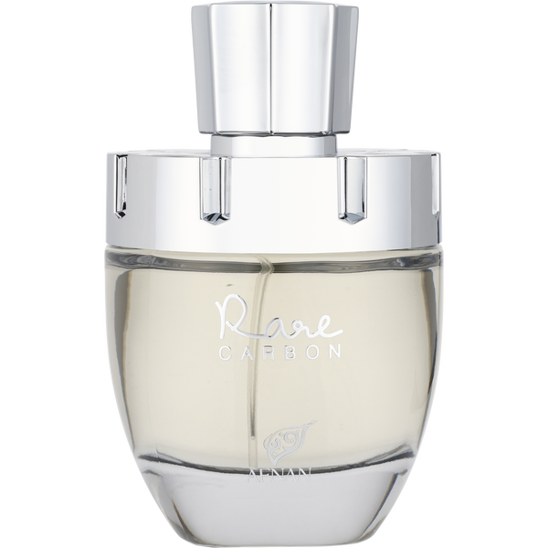Afnan Rare Carbon by Afnan Perfumes, Eau De Parfum Spray 3.4 oz, image 2 of 2