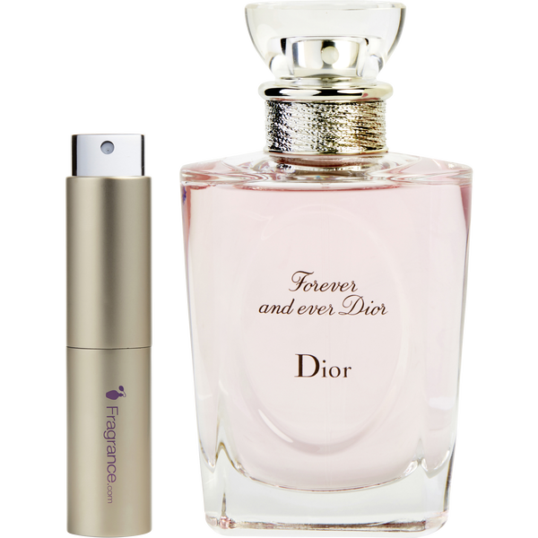 Forever And Ever Dior Eau de Toilette | FragranceNet.com®