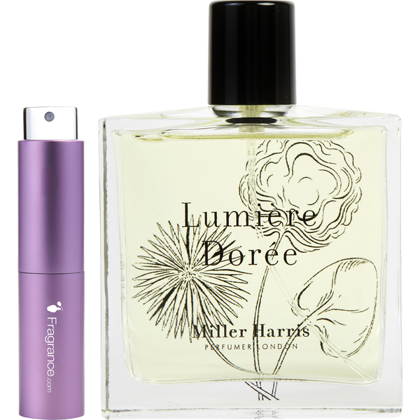Lumiere Doree Eau de Parfum | FragranceNet.com®