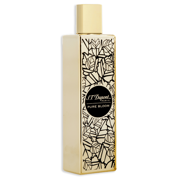 St Dupont Pure Bloom by St Dupont, Eau De Parfum Spray 3.3 oz, image 2 of 2