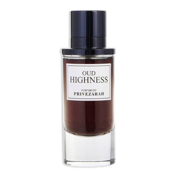 Prive Zarah Oud Highness by Prive Zarah, Eau De Parfum Spray 2.7 oz, image 2 of 2
