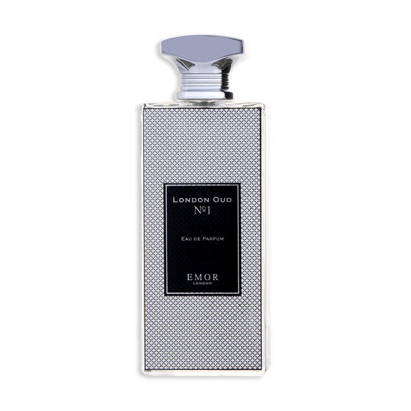 Emor London Oud No. 1 by Emor London, Eau De Parfum Spray 4.2 oz, image 2 of 2
