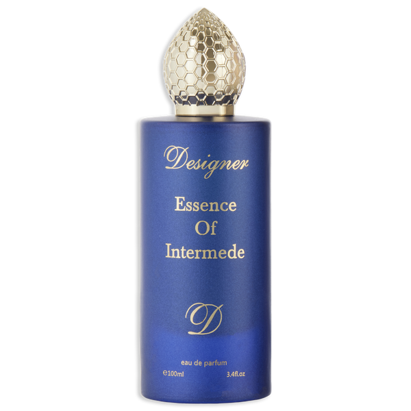 Designer Essence Of Intermede by Designer, Eau De Parfum Spray 3.3 oz, image 2 of 2