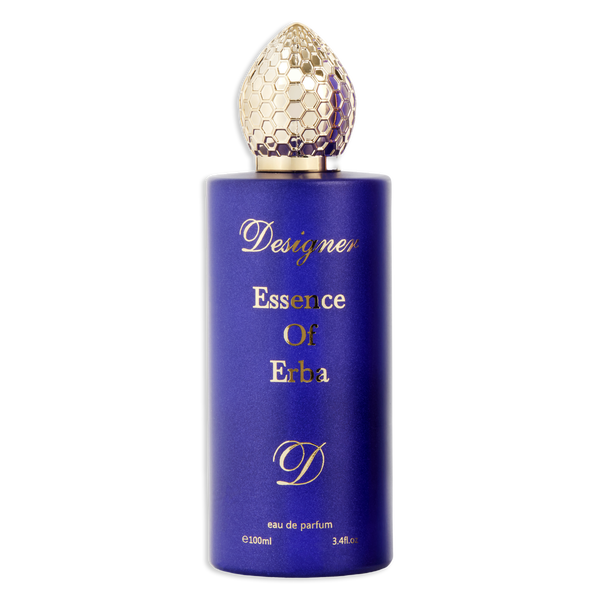 Designer Essence Of Erba by Designer, Eau De Parfum Spray 3.3 oz, image 2 of 2