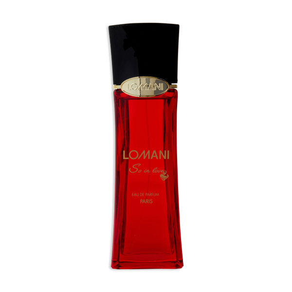 Lomani So In Love by Lomani, Eau De Parfum Spray 3.4 oz, image 2 of 2